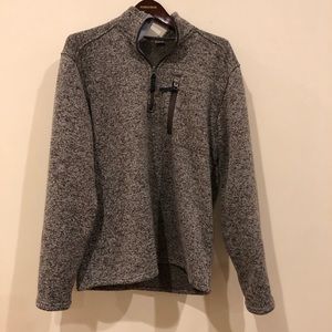 Royal Robbins Quarter Zip